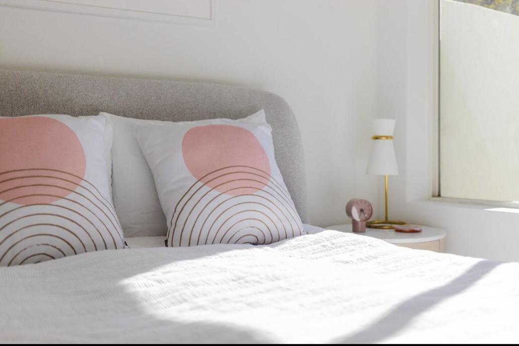 The Pink Paloma - A Barbie Inspired Villa In Palm Springs Exterior photo