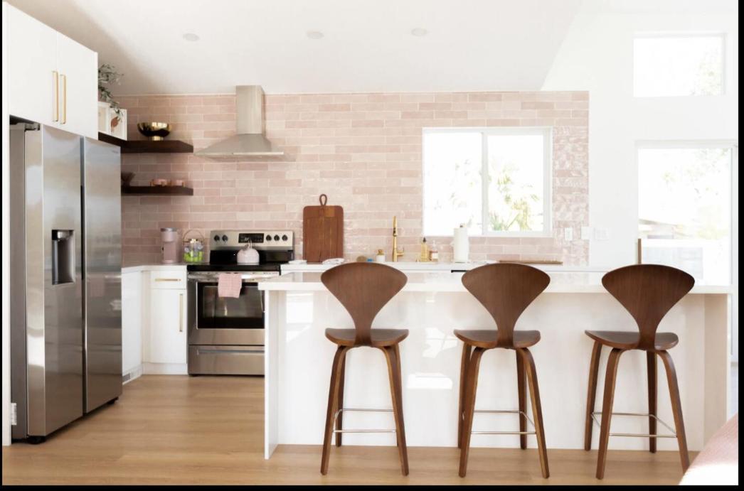 The Pink Paloma - A Barbie Inspired Villa In Palm Springs Exterior photo